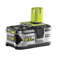 RYOBI Akumulátor RYOBI 18V 1x 5,0 Ah Li-Ion RY5133002433