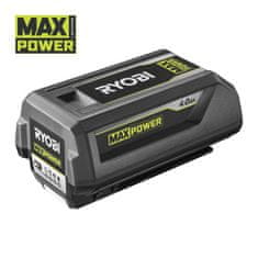 RYOBI 36V MAX POWER Lithium+ 4.0Ah akumulátor RY5133005549