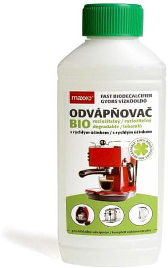 MAXXO Bio odvápňovač 250ML