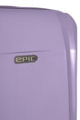 EPIC Velký kufr Phantom SL Smooth Lavender