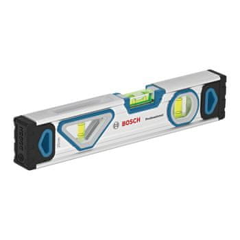 BOSCH Professional magnetická vodováha 25 cm (1600A016BN)