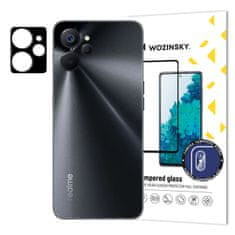 WOZINSKY Tvrzené sklo Wozinsky Full Camera Glass pro Realme 10 5G / Realme 9i 5G pro Camera 9H Camera