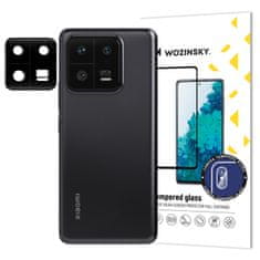 WOZINSKY Wozinsky Tvrzené sklo na kameru 9H pro Xiaomi 13 Pro - Černá KP27679