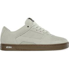 Etnies boty ETNIES Mc Rap Lo X Bones GREY/GUM 41,5