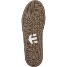 Etnies boty ETNIES Mc Rap Lo X Bones GREY/GUM 41,5