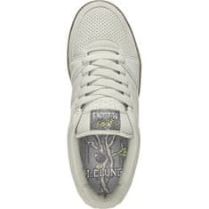 Etnies boty ETNIES Mc Rap Lo X Bones GREY/GUM 41,5