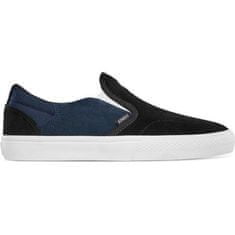 Etnies boty ETNIES Marana Slip X Dystopia BLACK/NAVY 45,5