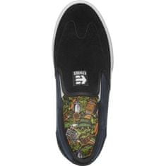 Etnies boty ETNIES Marana Slip X Dystopia BLACK/NAVY 45,5