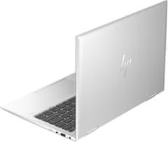 HP Elite x360 830 G10, stříbrná (818T6EA)