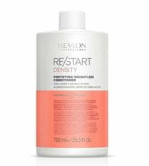 Revlon Professional Posilující kondicionér proti vypadávání vlasů Restart Density (Fortifying Weightless Conditioner) (Objem 200 ml)
