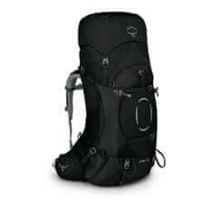 Osprey Dámský turistický batoh Osprey ARIEL 55 II Black|M-L