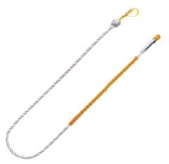 Singing Rock Polohovací systém Singing Rock Site Lanyard|4m