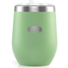 Gsi Sklenice GSI Glacier Stainless Tumbler 355ml peppermint