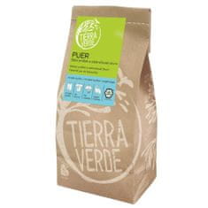 Tierra Verde Tierra Verde – Puer – bělící prášek (TIERRA VERDE), 1 kg