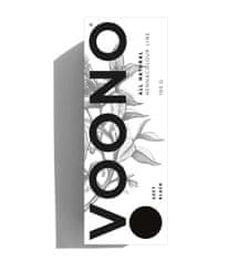 Voono Voono Henna na vlasy Soft Black 100 g