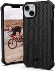 UAG Pouzdro, kryt Essential Armor iPhone 14 Plus černé