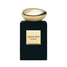 Giorgio Armani Privé Oud Royal Intense - EDP 100 ml