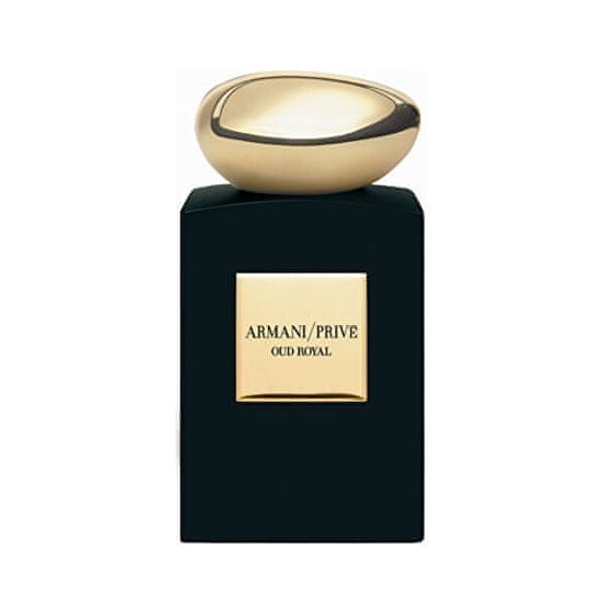 Giorgio Armani Privé Oud Royal Intense - EDP