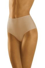 Amiatex Stahovací kalhotky Promessa beige, béžová, XL