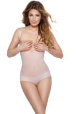 Mitex Stahovací body Glam body pink, růžová, L