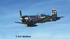 Revell Chance Vought F4U-1A Corsair, ModelKit 03983, 1/72