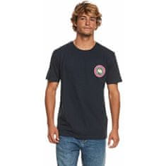 Quiksilver Pánské triko Omni Circle Regular Fit EQYZT07462-BYJ0 (Velikost XXL)