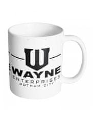 Grooters Hrnek Batman - Wayne Enterprises