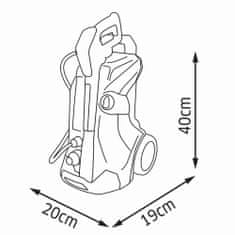 Smoby Kärcher Vysokotlaký čistič