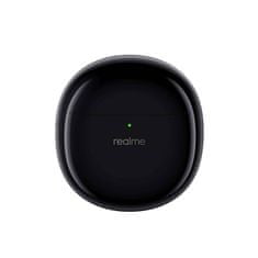 realme  Buds Air Pro Black