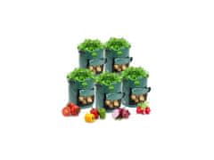 Merco Veggie Bag 35 x 50 cm pytel na pěstování zeleniny balení 1 ks