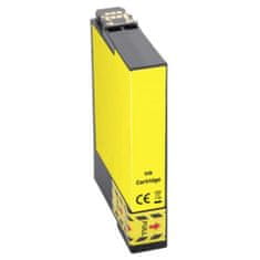 MaxOFFICE Alternativa Color X T 503XL Y T09R44010 cartridge yellow pro tiskárnu Eposn 470 stran