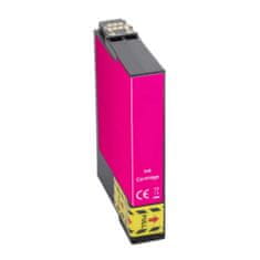 MaxOFFICE Alternativa Color X T 503XL M T09R34010 cartridge červená pro tiskárny Epson 470 stran