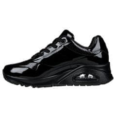 Skechers Boty černé 37 EU Uno Shiny One