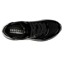 Skechers Boty černé 37 EU Uno Shiny One