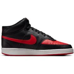 Nike Boty 44 EU Court Vision Mid