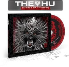 HU: Rumble of Thunder (Deluxe Edition)