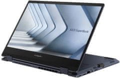 ASUS ExpertBook B5 Flip (B5402F, 13th Gen Intel), černá (B5402FVA-KA0029X)