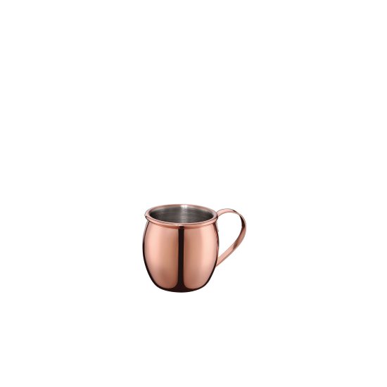 Cilio Moscow Mule brokovnice 60 ml nerez/měď