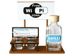 KupMa Free Wi-Pi zóna