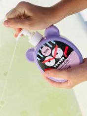 Yope Přírodní dětské mýdlo na ruce Coconut & Mint, 400ml