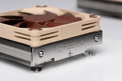 Noctua NH-L9i-17xx, low profile