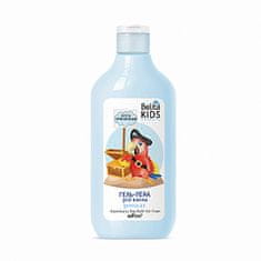 Vitex-belita Gel-pěna do koupele "Adventure Bay" Belita Kids.Pro kluky 3-7 let 300ml