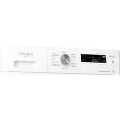 Whirlpool Pračka s předním plněním FFS 7458 W EE