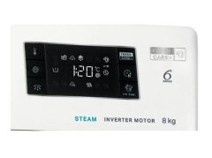 Whirlpool Pračka s plněním plněním FFB 8469 BV EE