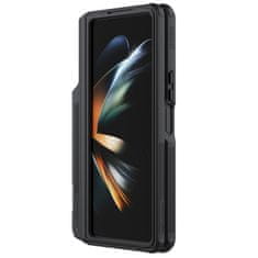 Nillkin Super Frosted kryt na Samsung Galaxy Z Fold 4, černý