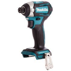 Makita Rázový utahovák 18V 1/4' 175Nm DTD154Z