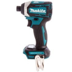 Makita Rázový utahovák 18V 1/4' 175Nm DTD154Z