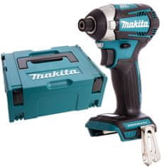 Makita Rázový utahovák 18V 1/4' 175Nm DTD154ZJ