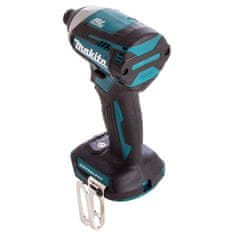 Makita Rázový utahovák 18V 1/4' 175Nm DTD154Z