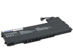 Avacom HP ZBook 15 G3 Li-Pol 11,4V 7200mAh 82Wh